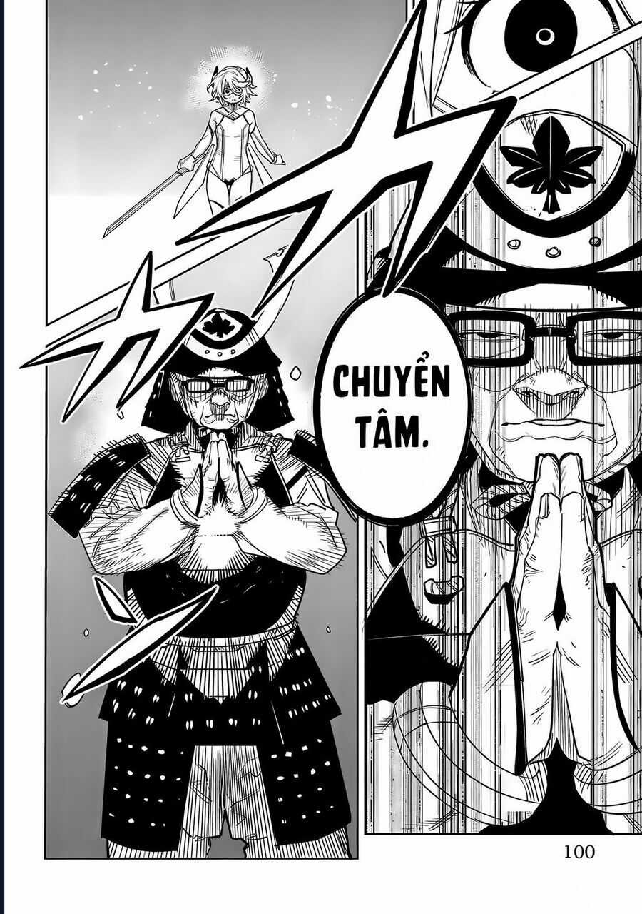 Shy Chương 217 trang 10