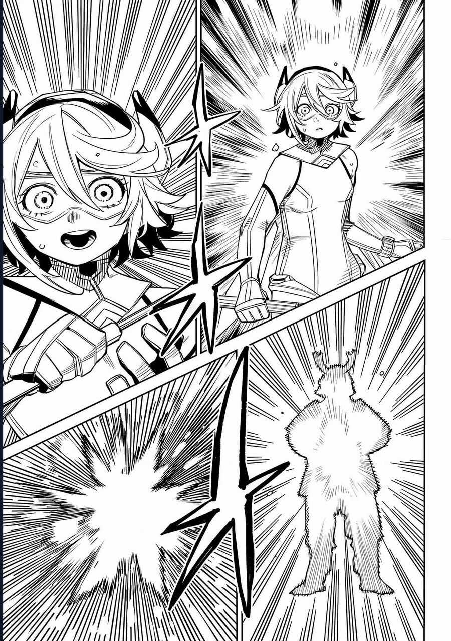 Shy Chương 217 trang 11