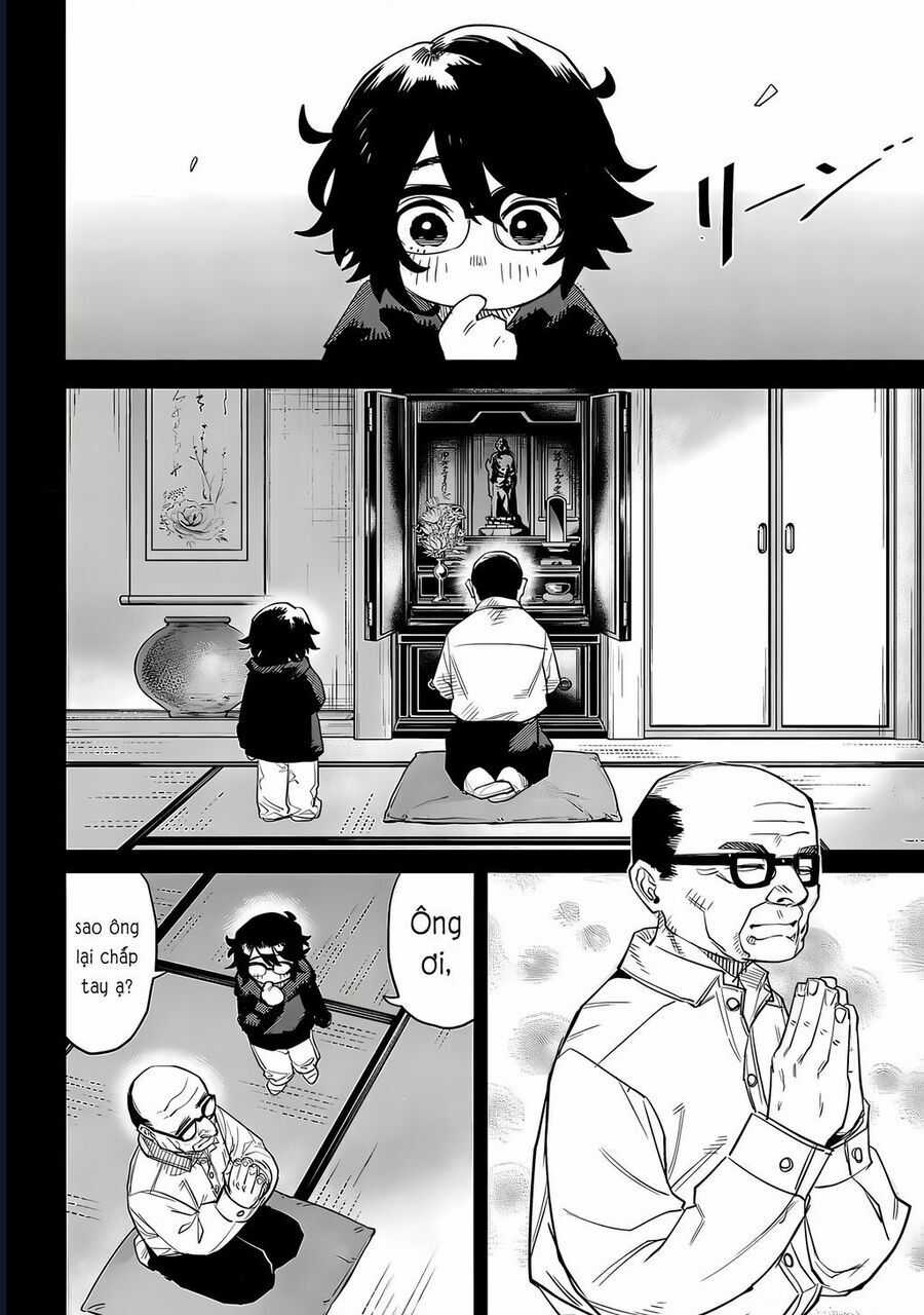 Shy Chương 217 trang 12