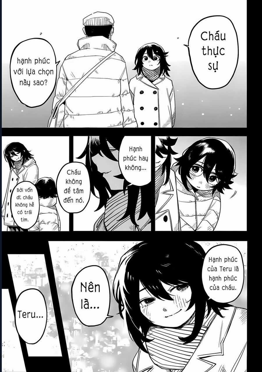 Shy Chương 217 trang 15