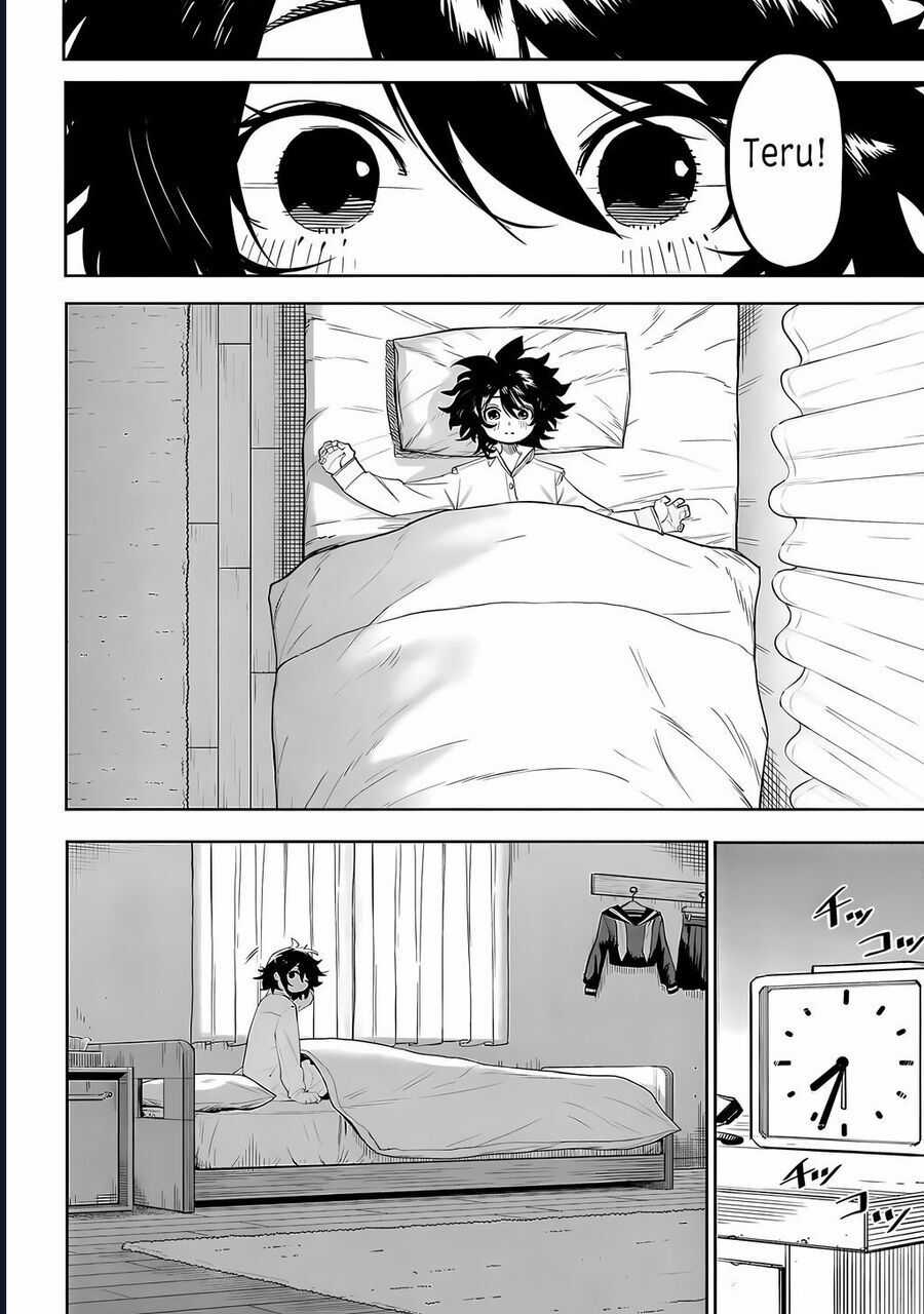 Shy Chương 217 trang 16