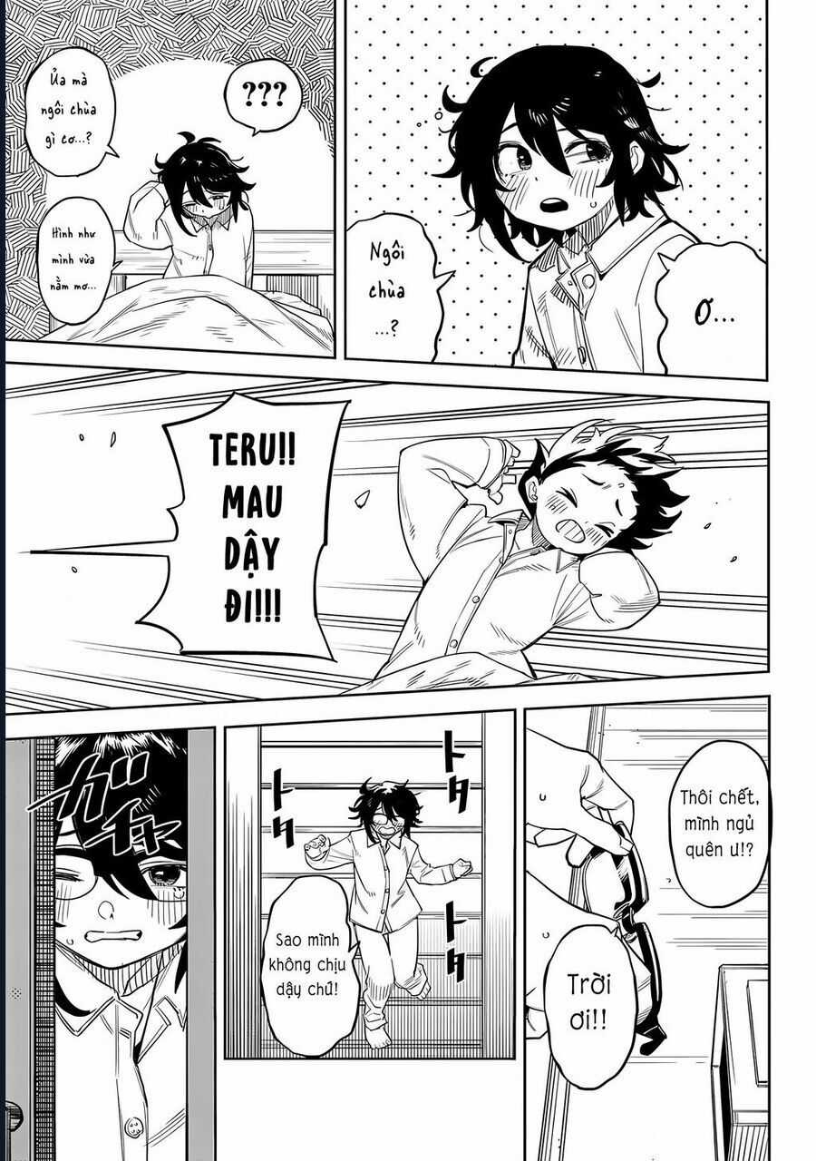 Shy Chương 217 trang 17