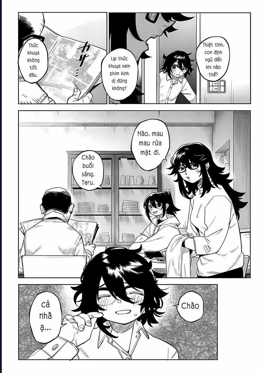 Shy Chương 217 trang 18