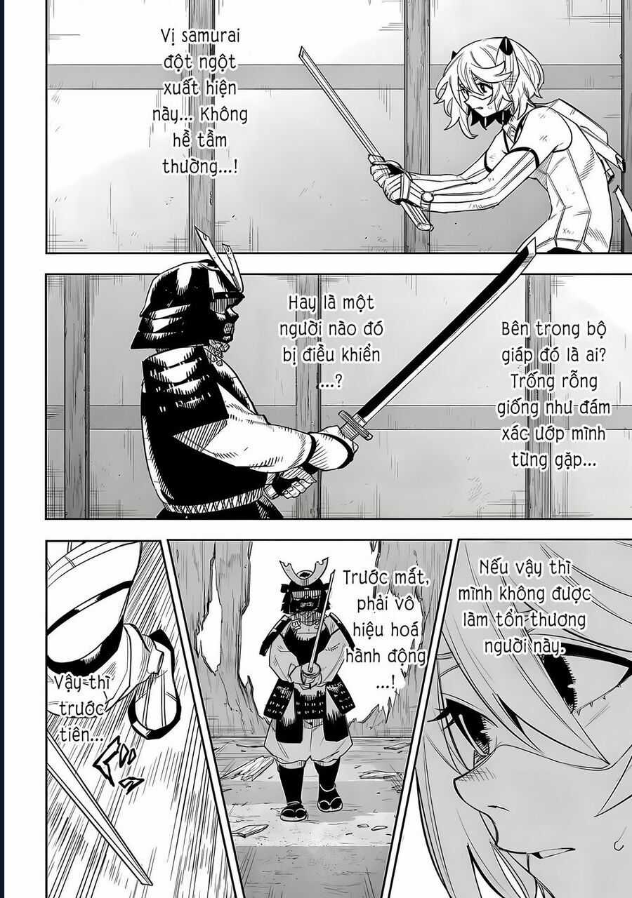 Shy Chương 217 trang 2