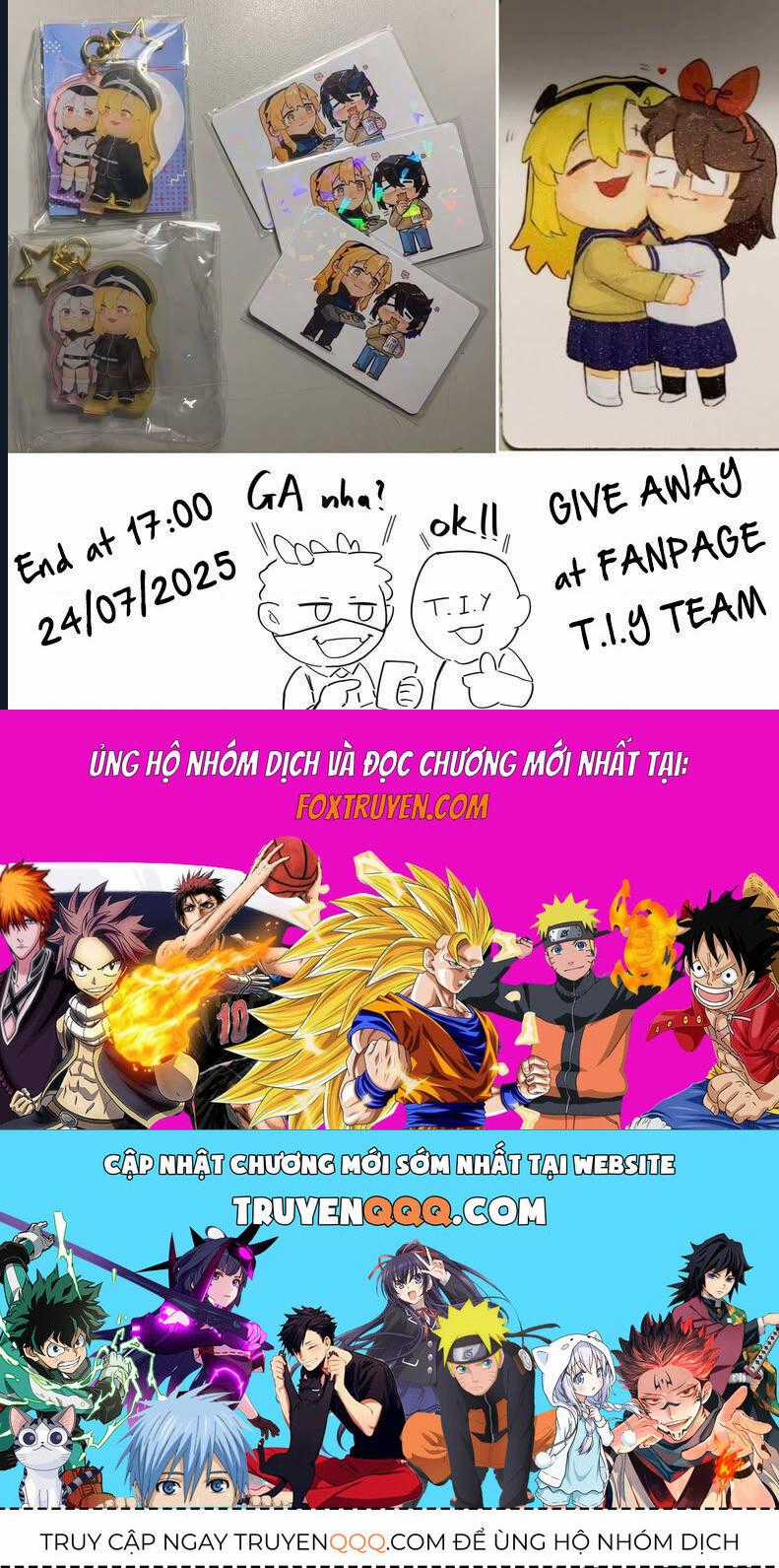 Shy Chương 217 trang 20