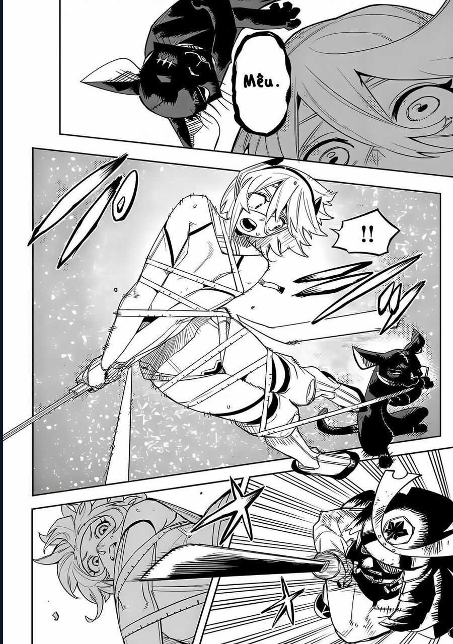 Shy Chương 217 trang 4