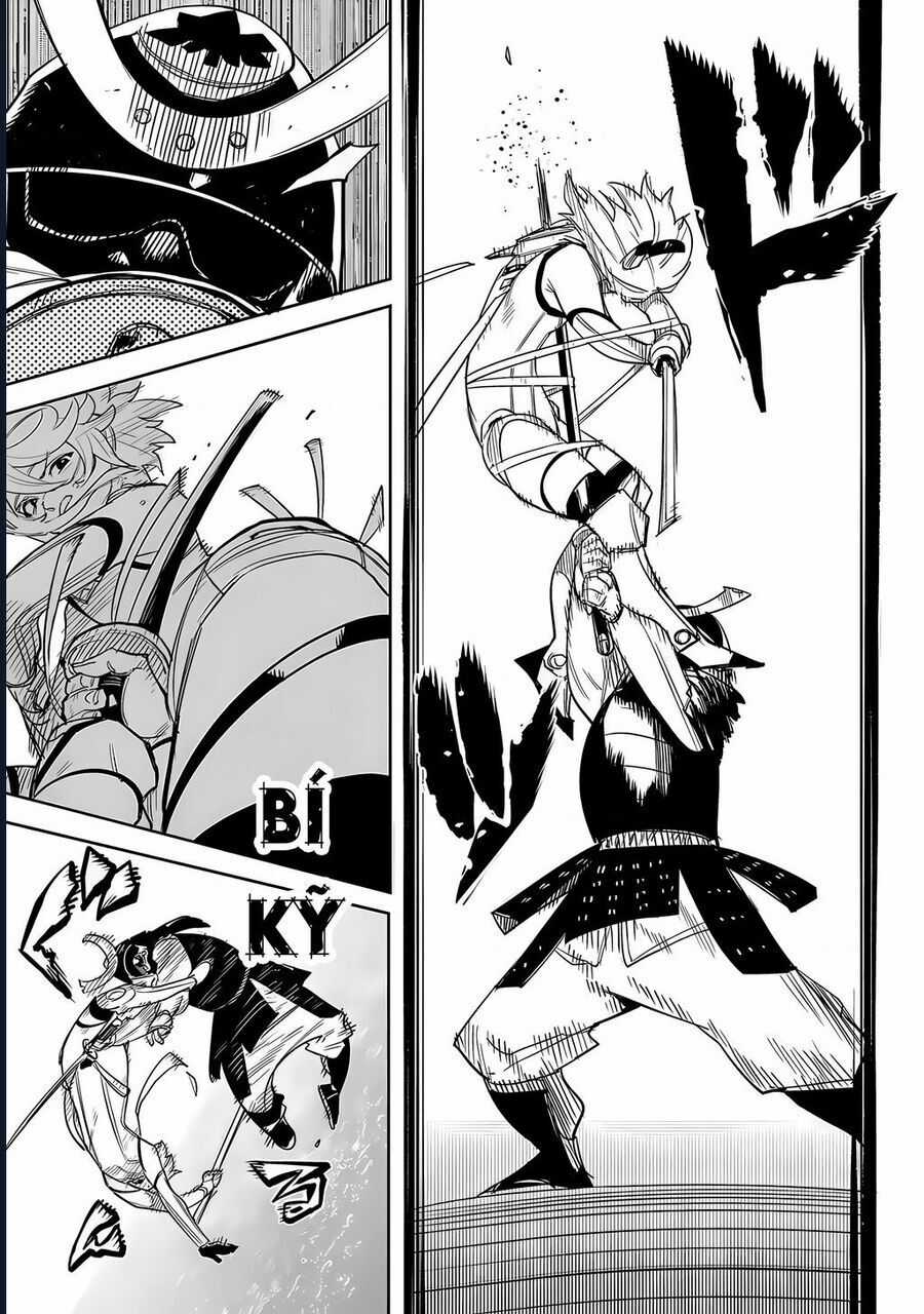 Shy Chương 217 trang 5