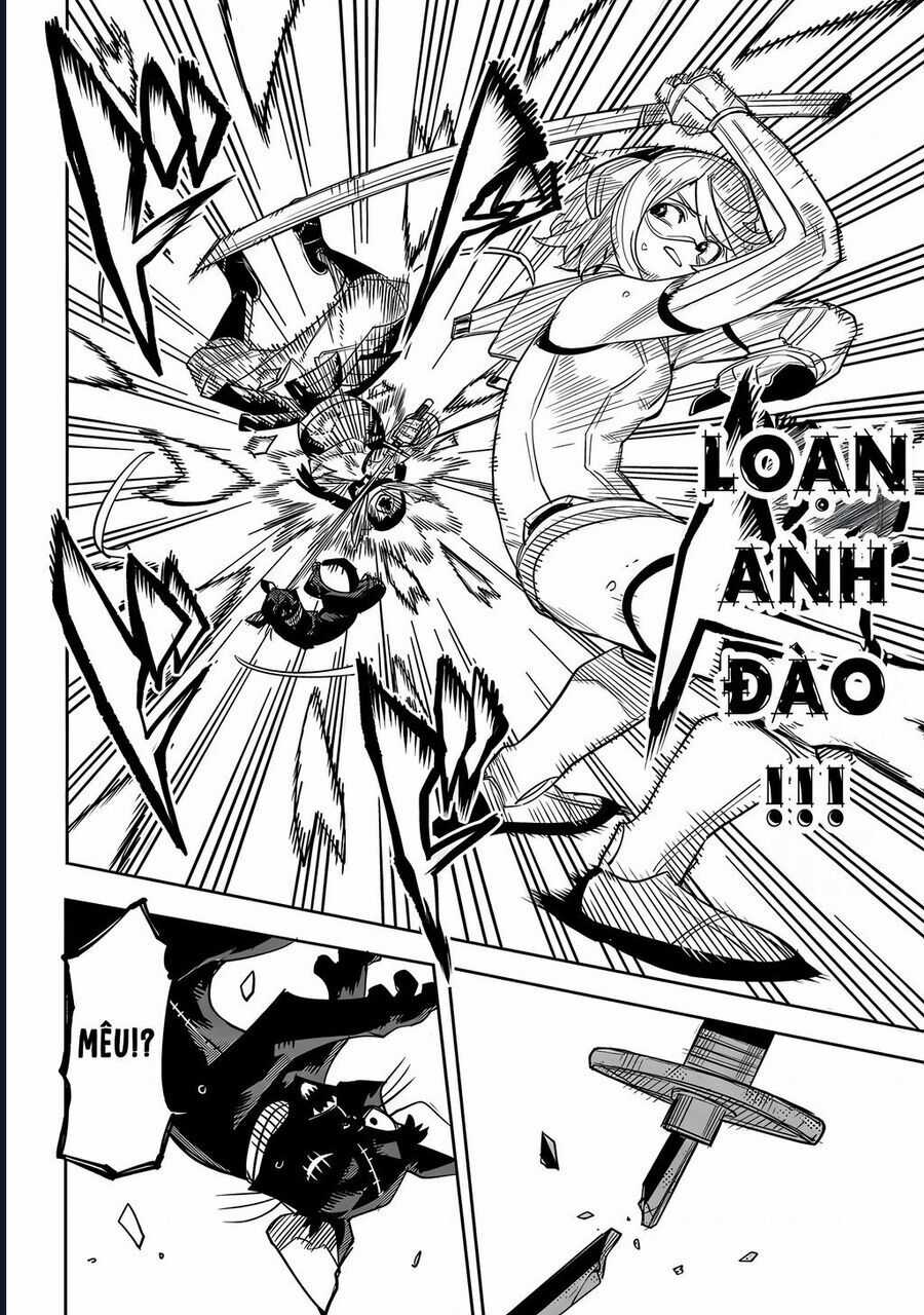 Shy Chương 217 trang 6