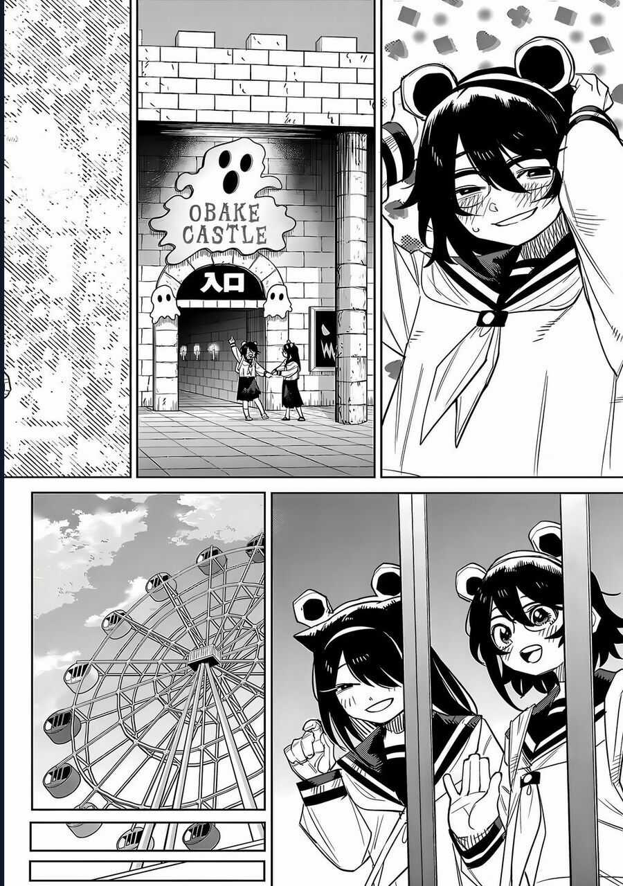 Shy Chương 218 trang 10