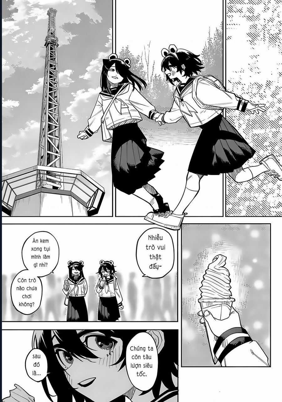 Shy Chương 218 trang 11