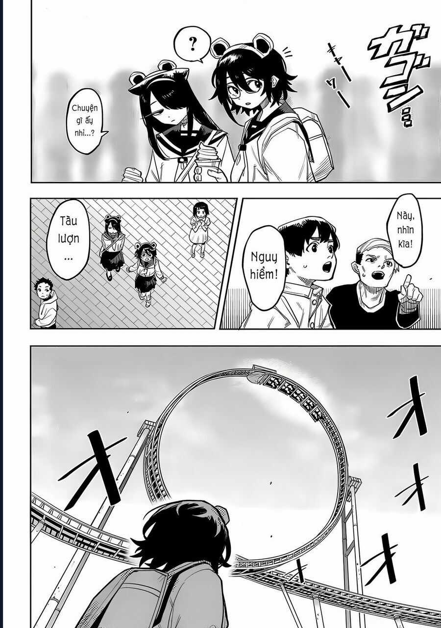 Shy Chương 218 trang 12