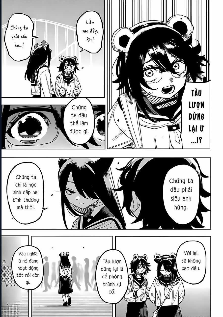 Shy Chương 218 trang 13