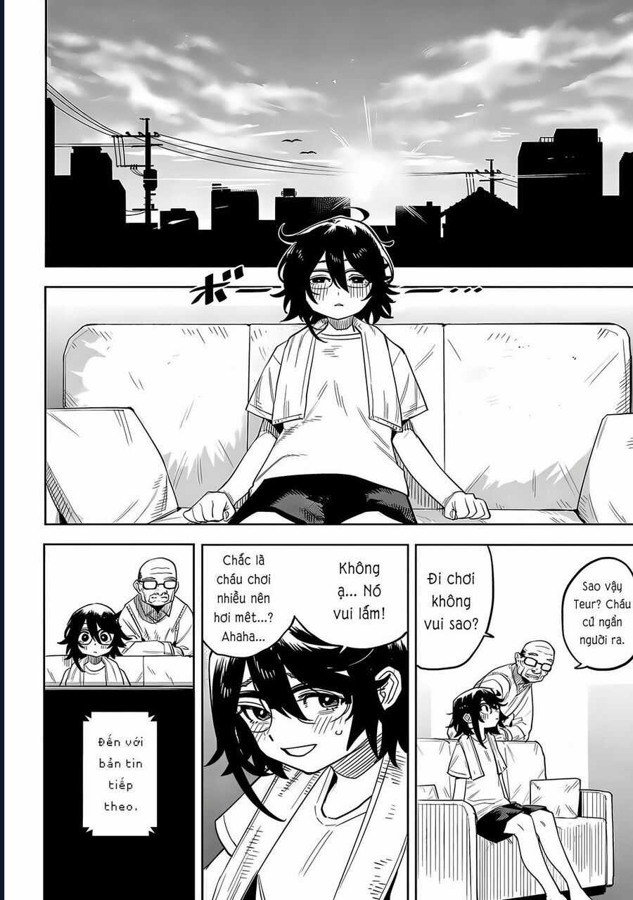 Shy Chương 218 trang 14