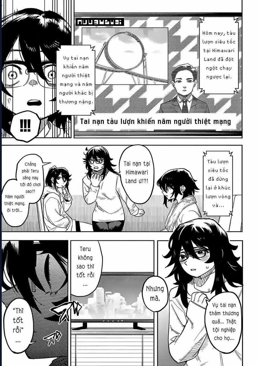 Shy Chương 218 trang 15