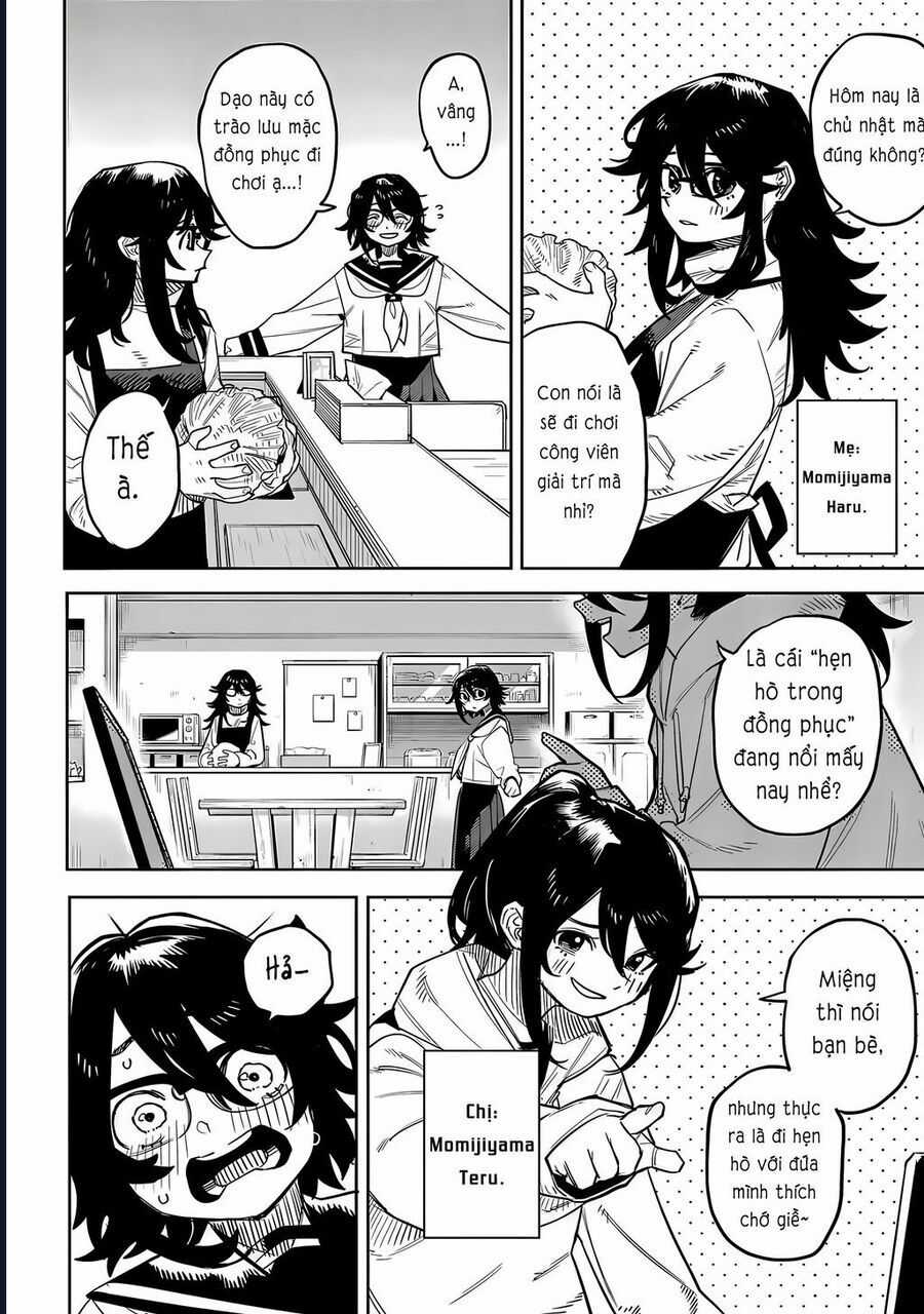 Shy Chương 218 trang 2