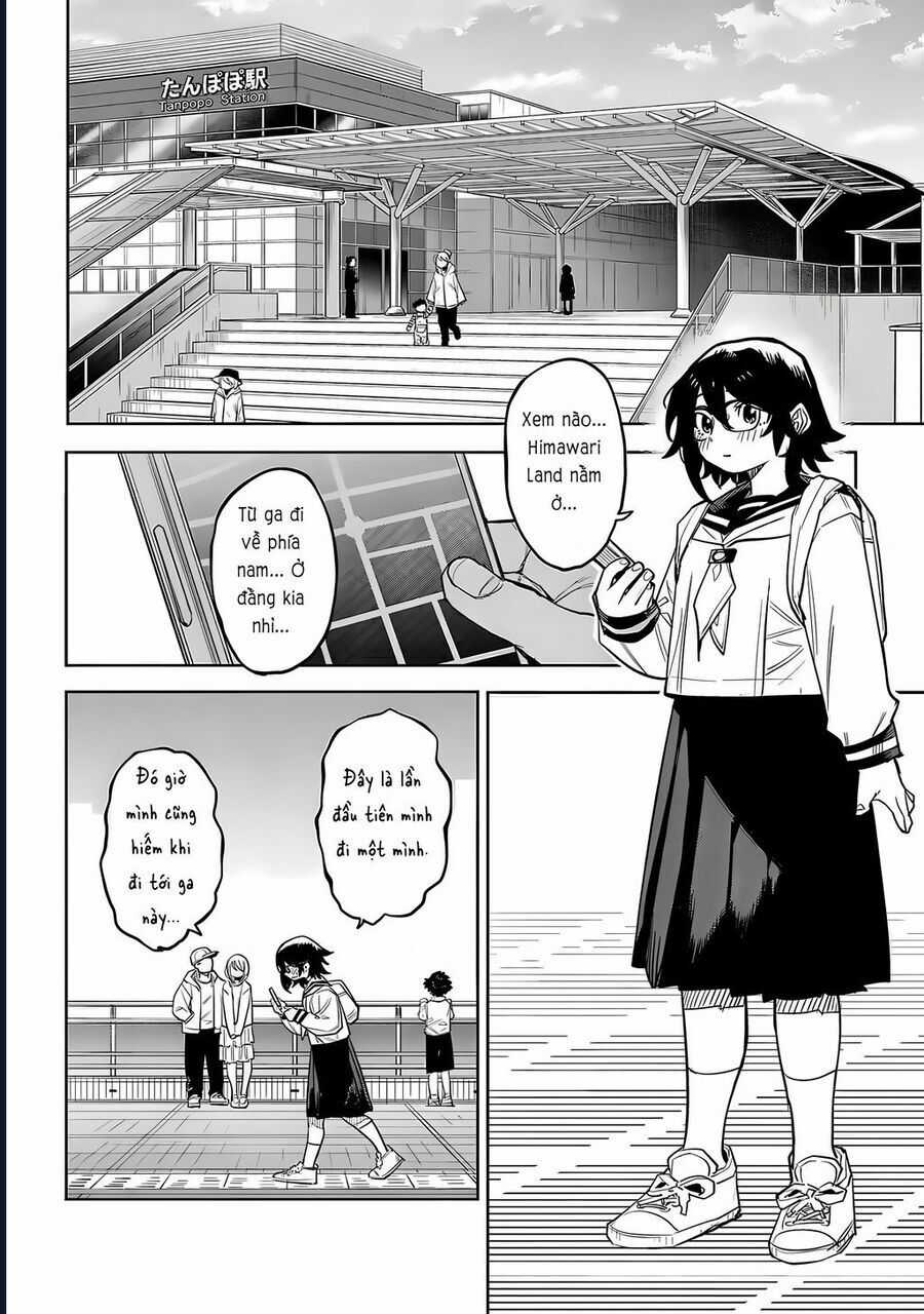 Shy Chương 218 trang 6