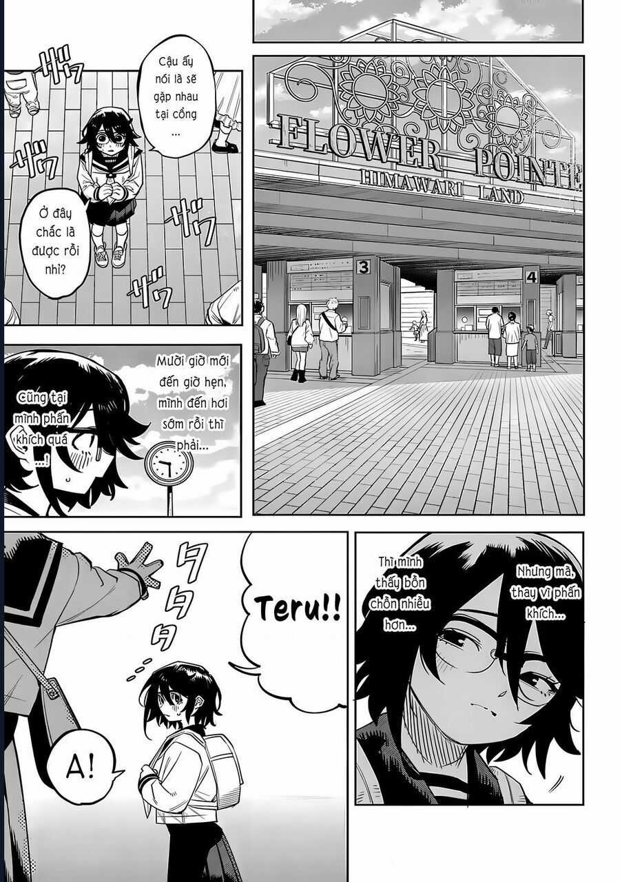 Shy Chương 218 trang 7