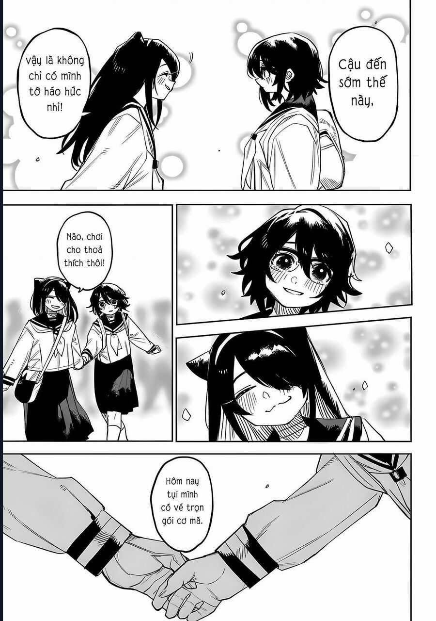 Shy Chương 218 trang 9