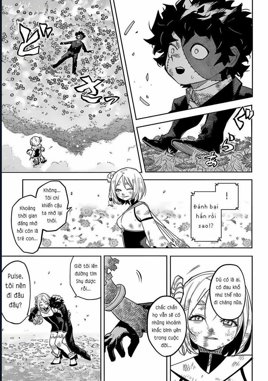 Shy Chương 219 trang 11