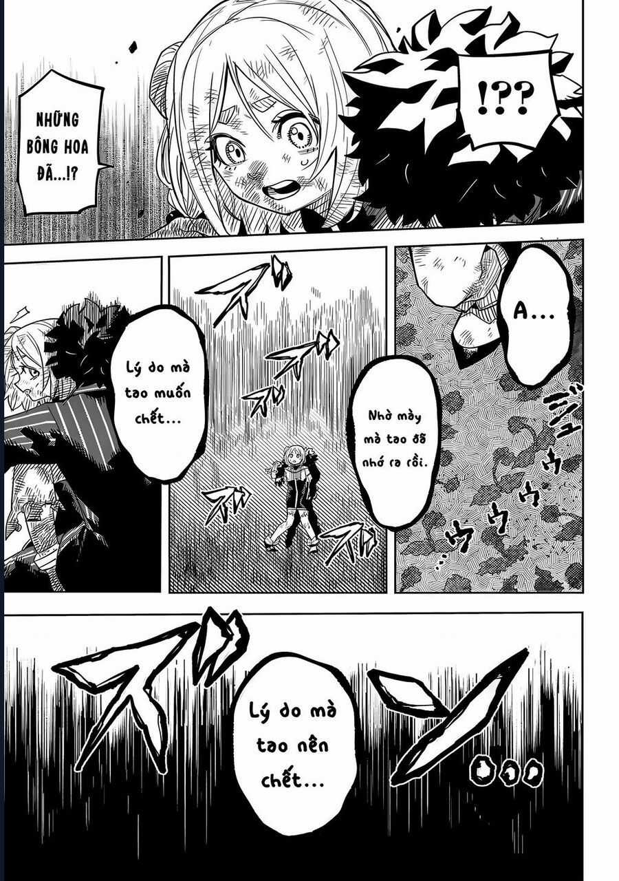 Shy Chương 219 trang 13