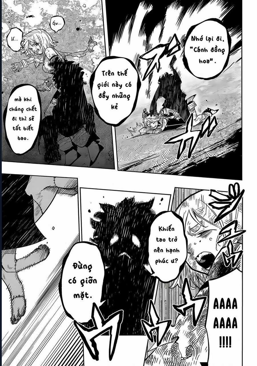 Shy Chương 219 trang 16