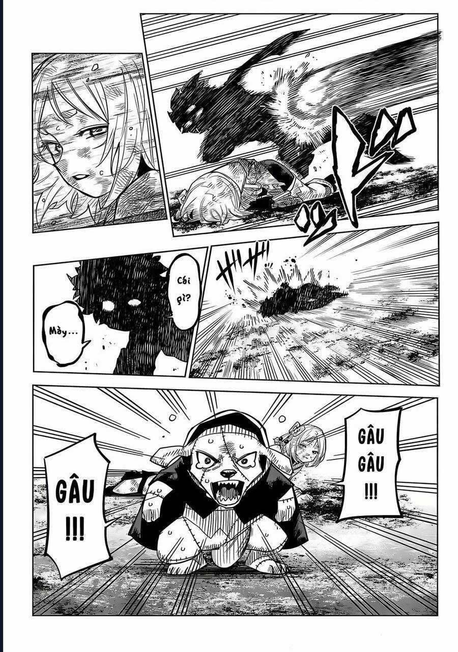 Shy Chương 219 trang 17