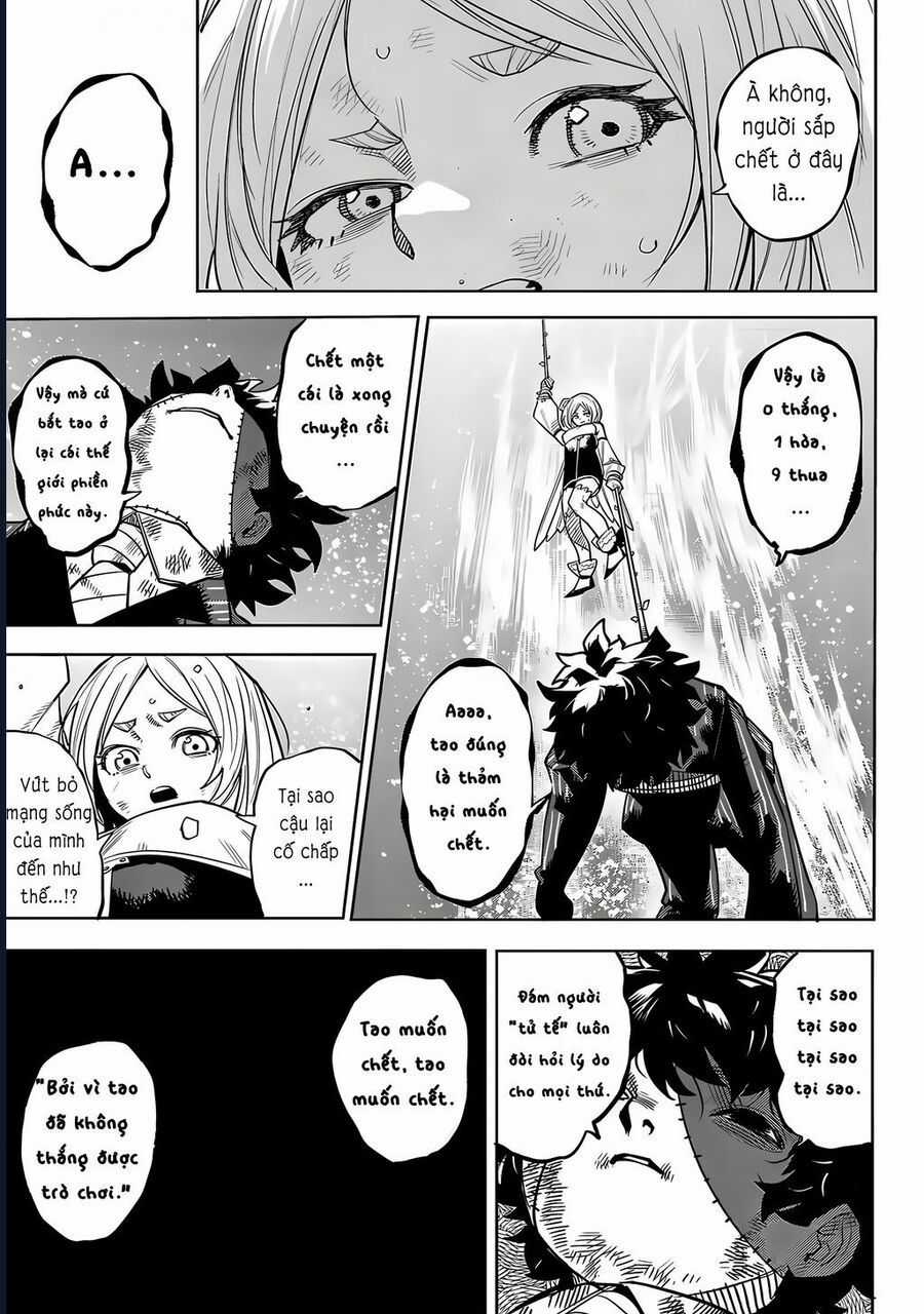 Shy Chương 219 trang 3