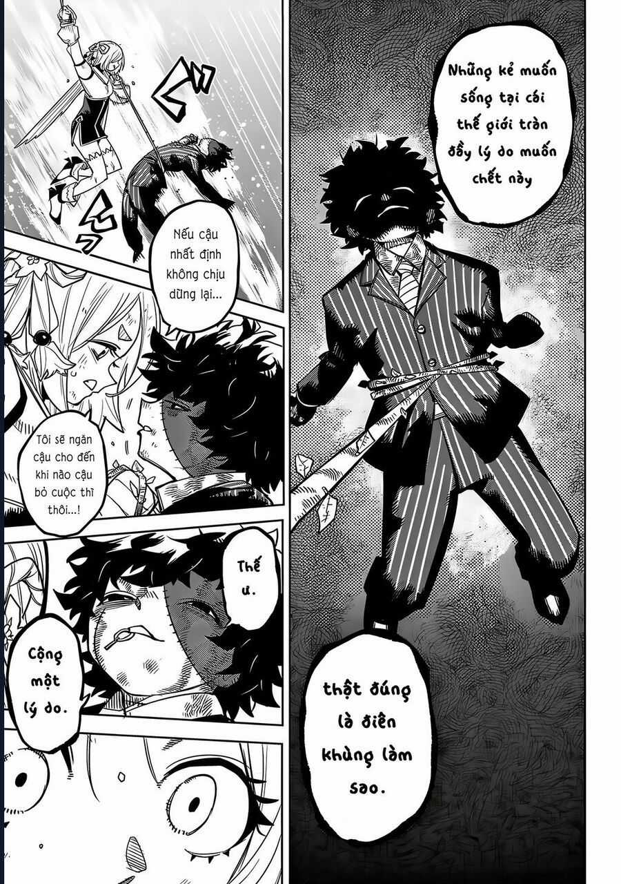 Shy Chương 219 trang 5