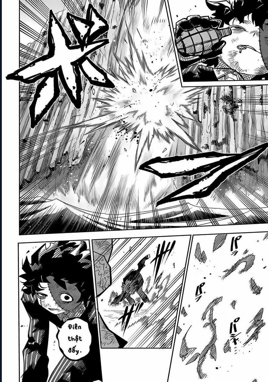 Shy Chương 219 trang 6