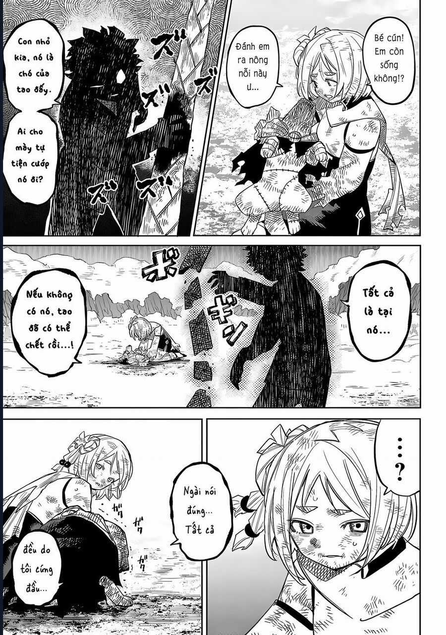 Shy Chương 220 trang 11