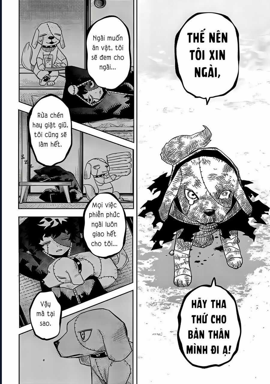 Shy Chương 220 trang 12