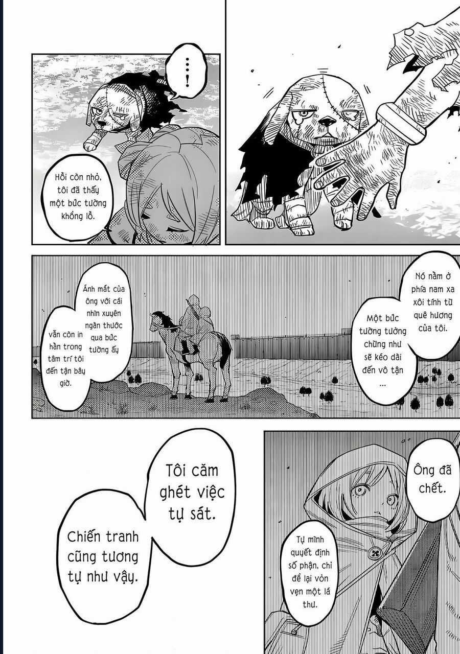 Shy Chương 220 trang 14