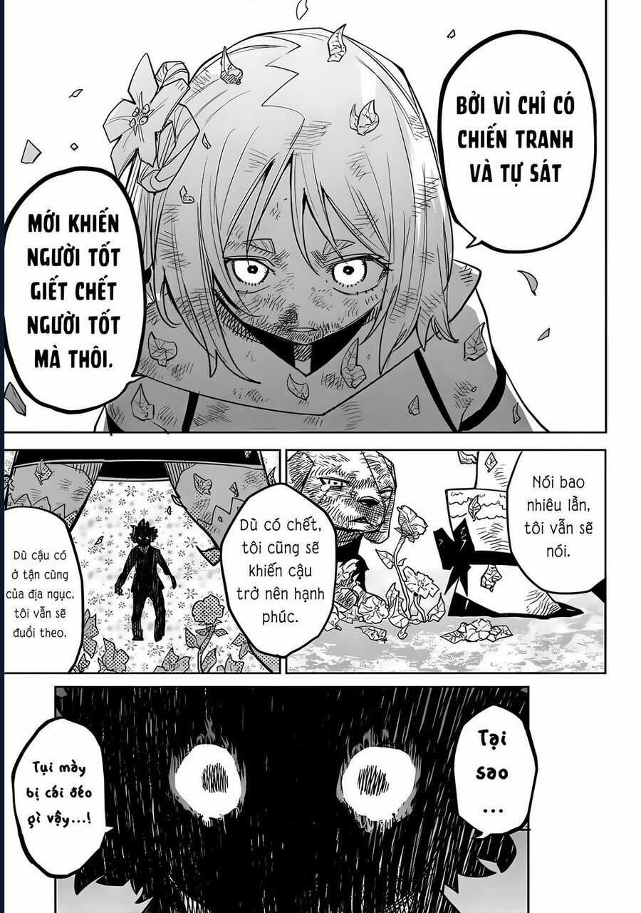 Shy Chương 220 trang 15