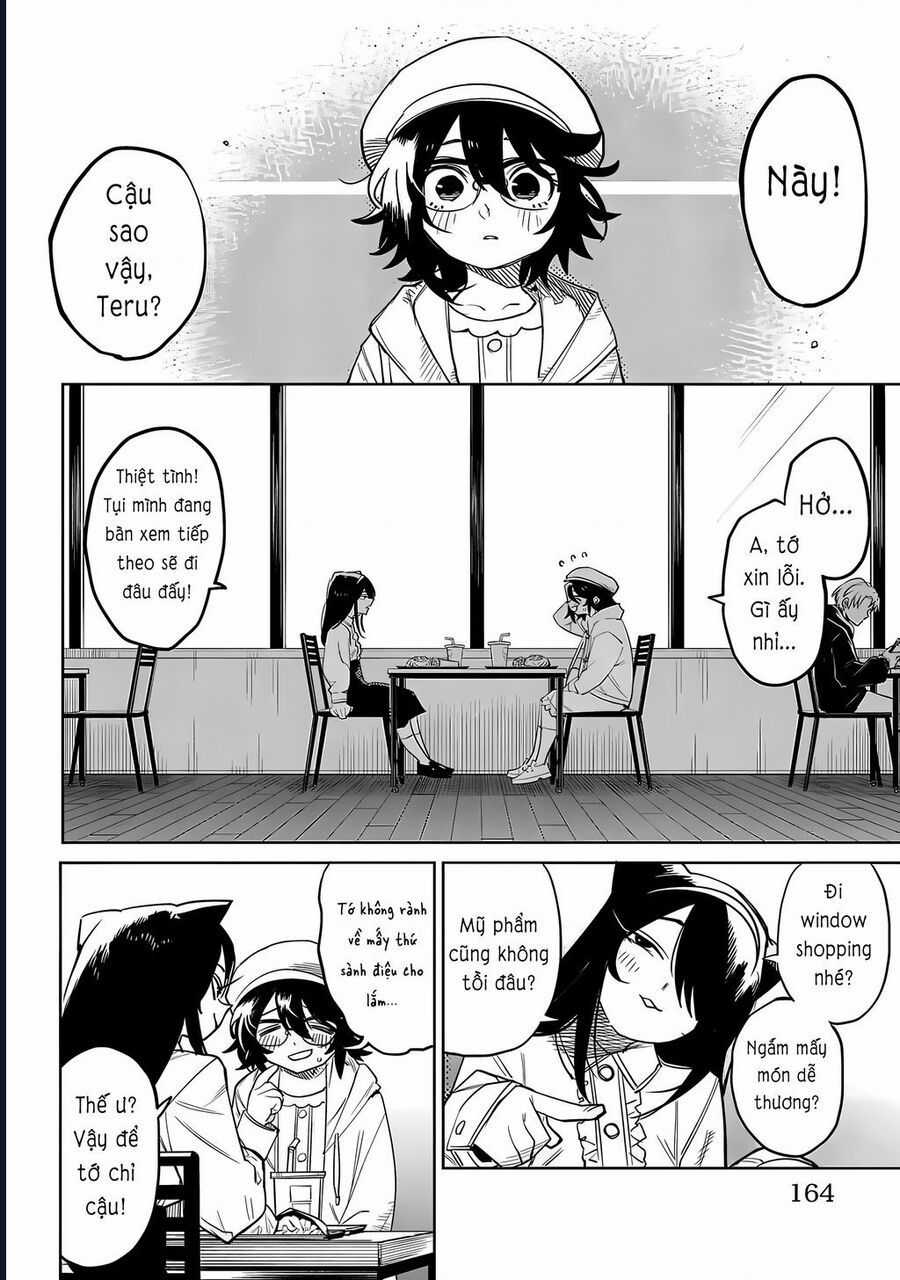 Shy Chương 220 trang 16