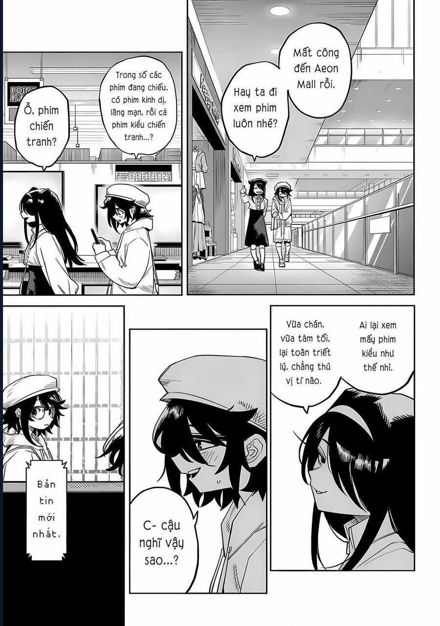 Shy Chương 220 trang 17