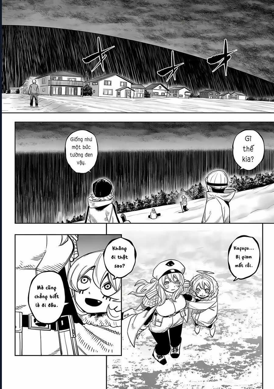 Shy Chương 220 trang 2