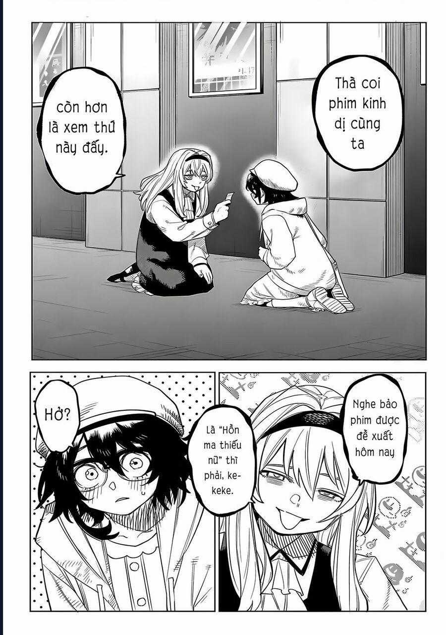 Shy Chương 220 trang 20