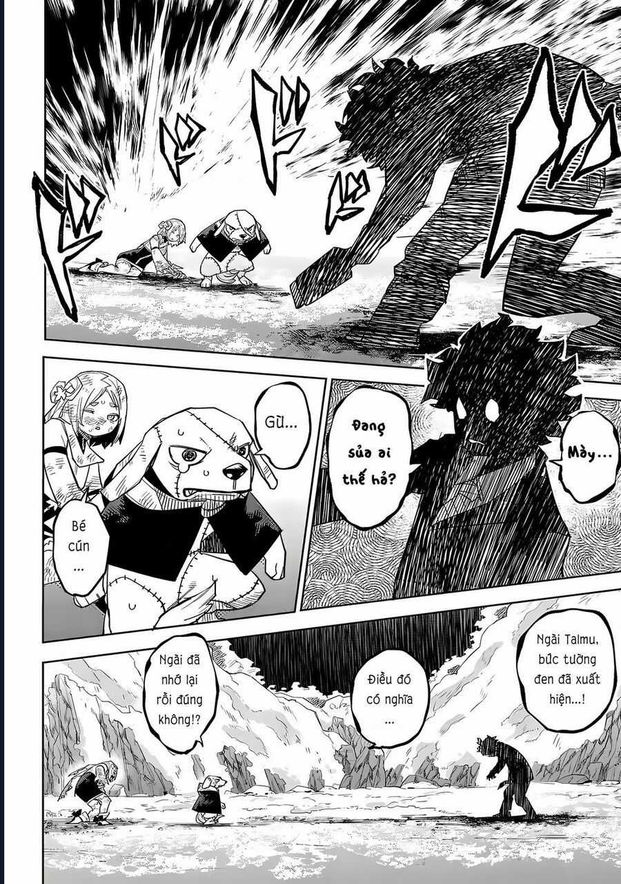 Shy Chương 220 trang 4