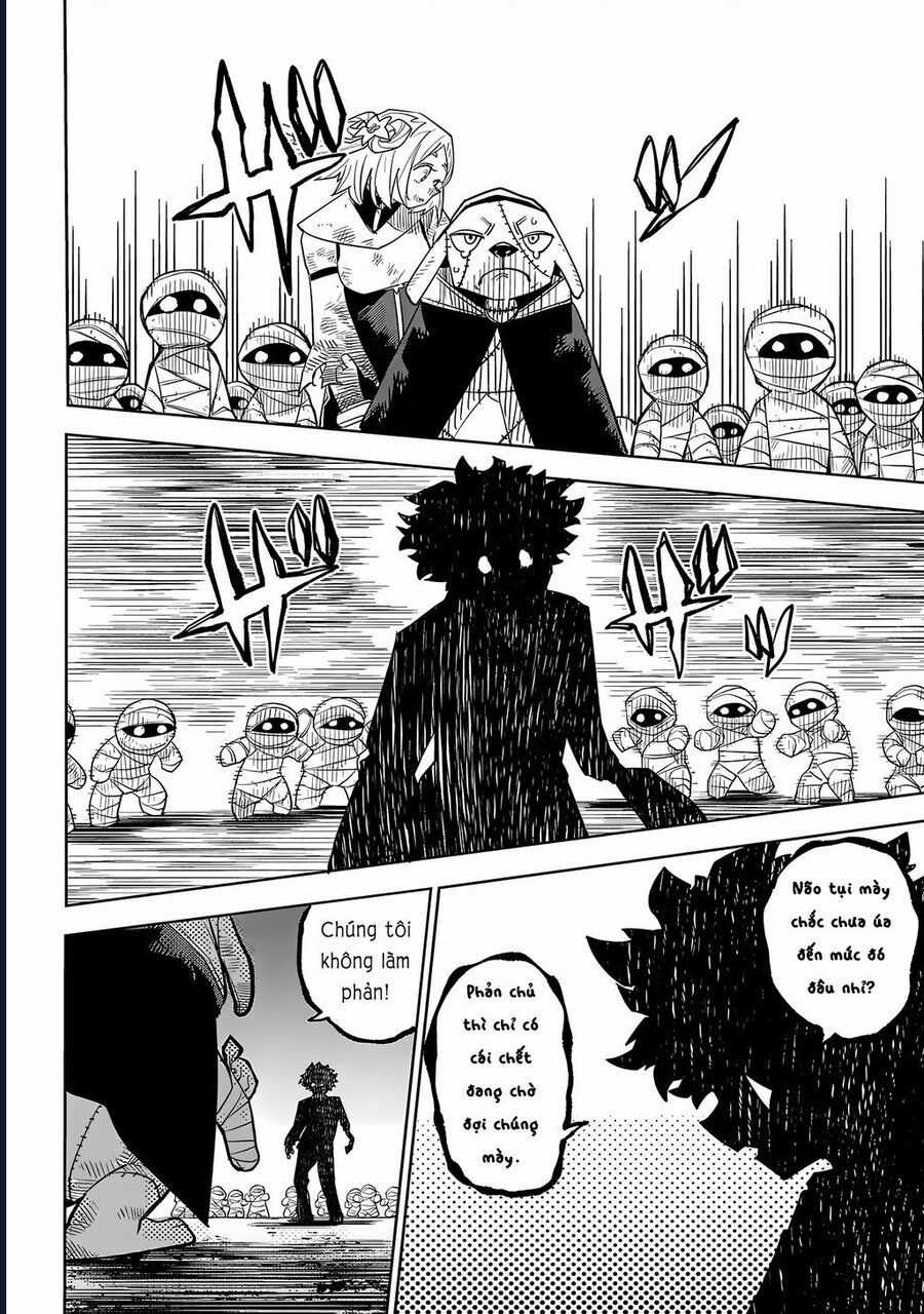 Shy Chương 220 trang 6