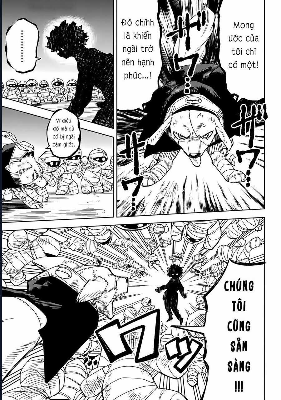 Shy Chương 220 trang 7