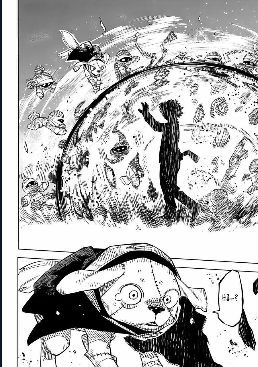 Shy Chương 220 trang 8