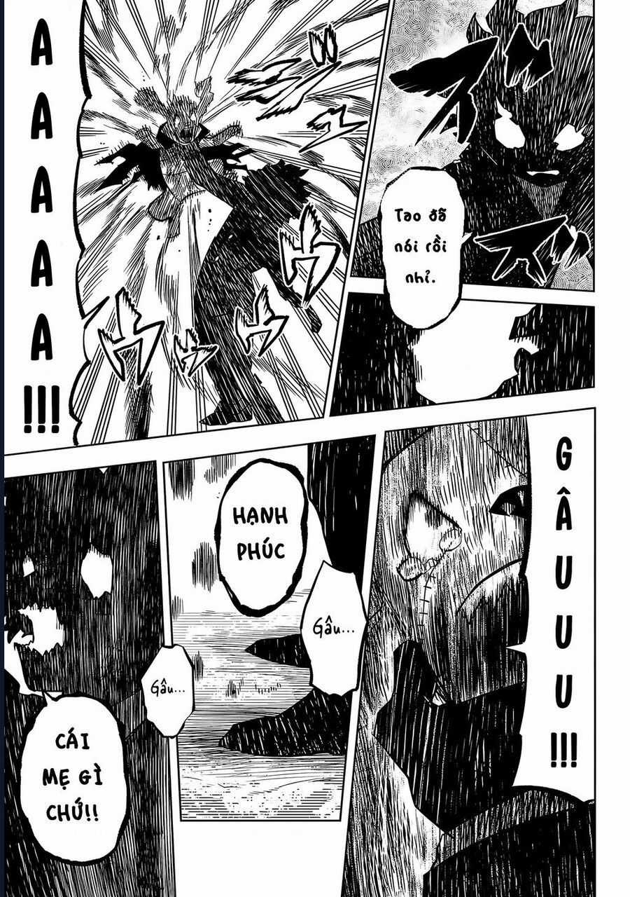 Shy Chương 220 trang 9