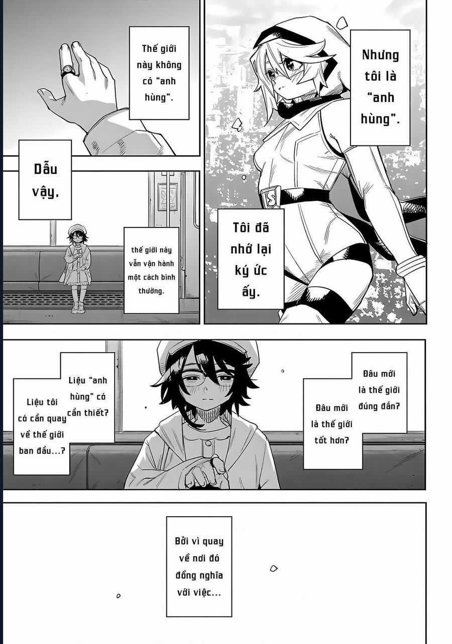 Shy Chương 221 trang 11