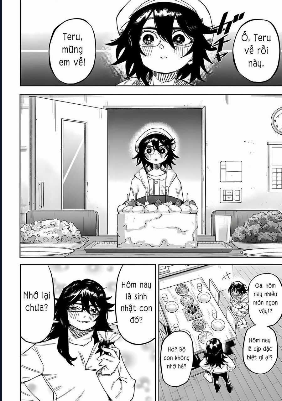 Shy Chương 221 trang 12