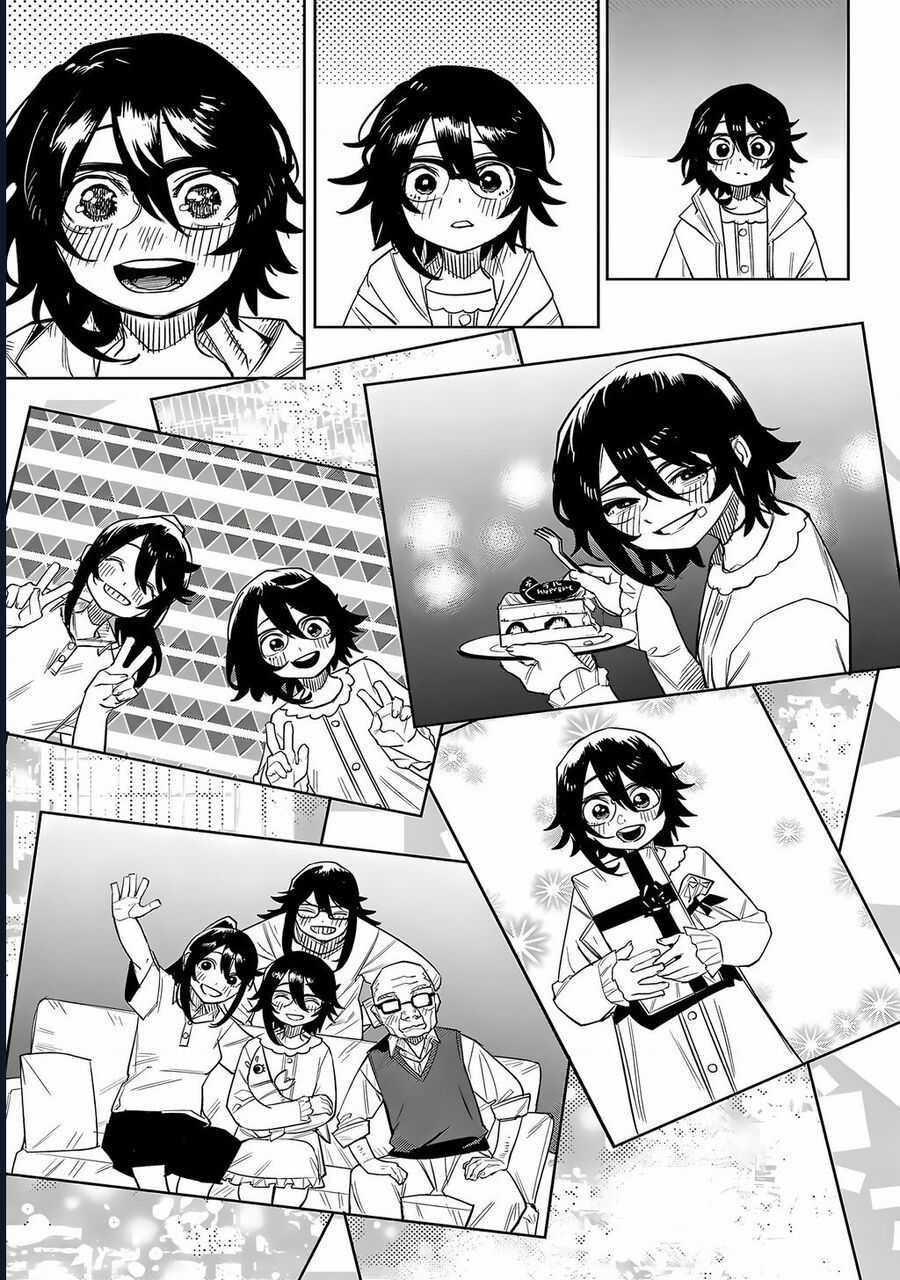 Shy Chương 221 trang 13