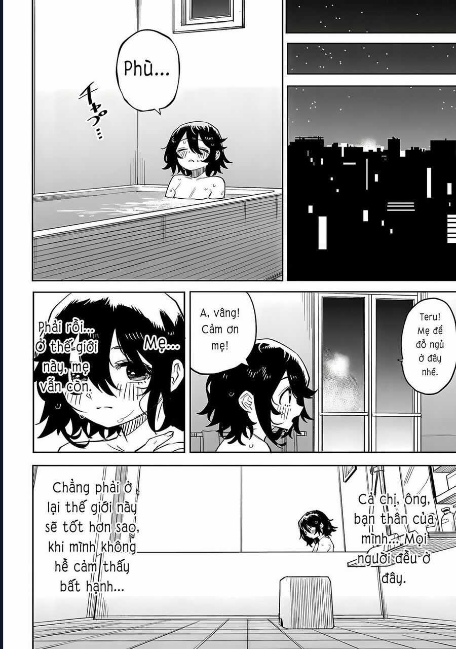 Shy Chương 221 trang 14