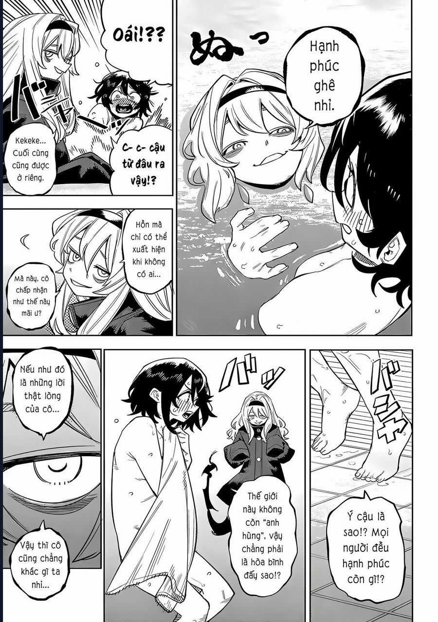 Shy Chương 221 trang 15