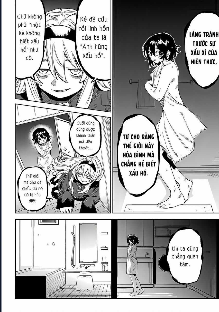 Shy Chương 221 trang 16