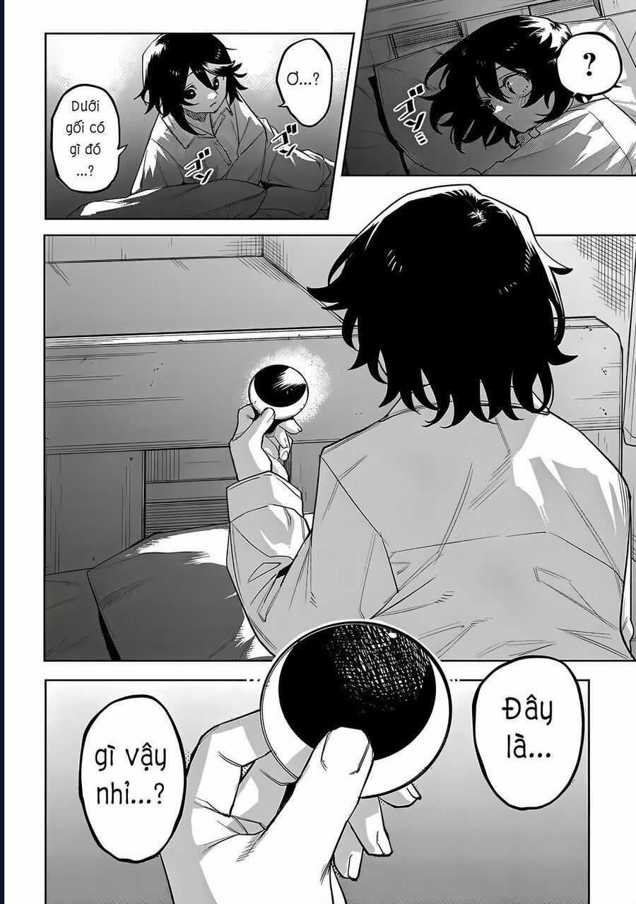 Shy Chương 221 trang 18