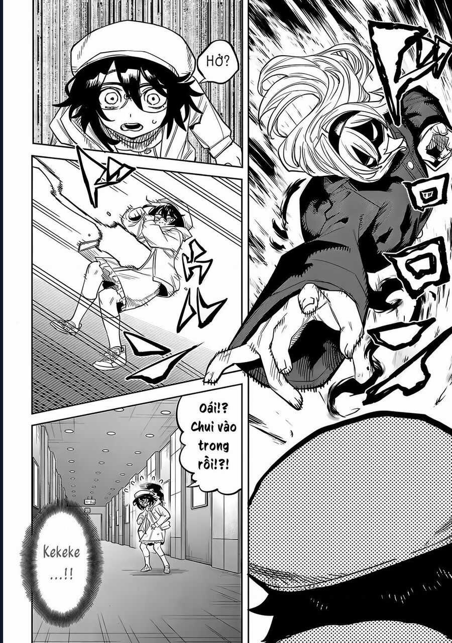 Shy Chương 221 trang 2